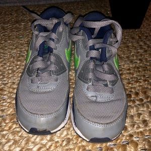 Boys Nike Air Max